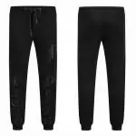 philipp plein pants running fs gothic